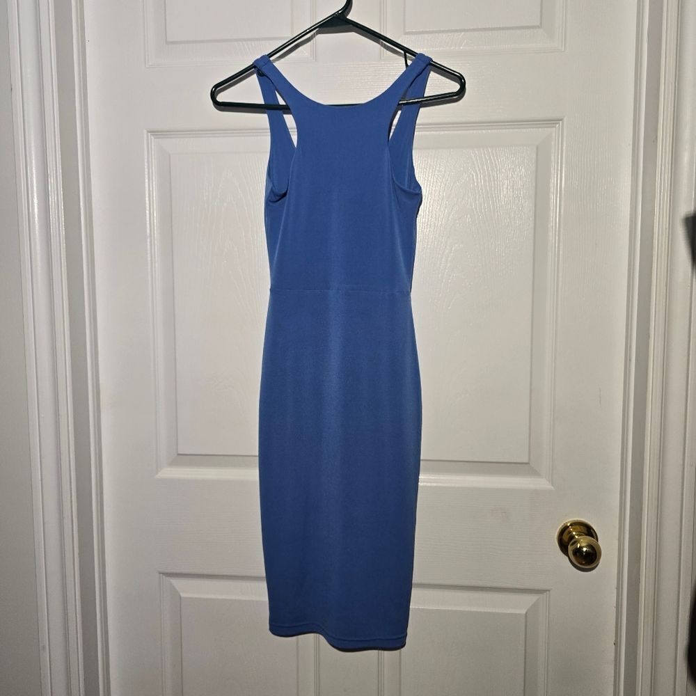 NOOKIE tank dress